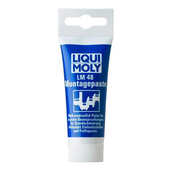 LM 48 PASTA DE MONTAJE - LIQUI MOLY